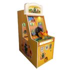 Sarı Ve Mavi Çocuk Atari Makinesi, Kapalı Redemption Oyun Makinesi