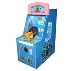 Sarı Ve Mavi Çocuk Atari Makinesi, Kapalı Redemption Oyun Makinesi