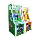 Sikke Op Serin Bebek Mutlu Futbol 2 Oyun Çocuk Arcade Makinesi Ile 12 Ay Garanti