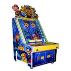 Jp Hazine Avı Para İtici Arcade Piyango Oyun Makinesi Çocuklar Için Çoklu Oyuncular