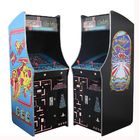 US Plug ile 43&quot; Fortune Coin S Street Fighter Slot Makinesi