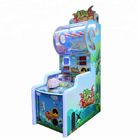 Süper Küçük Nişancı Redemption Arcade Makineleri, Çocuk Atış Top Oyunu Makinesi