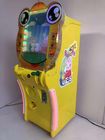Tek Oyunculu Çocuk Oyun Salonu Makinesi / Çekici Kapsül Oyun Makinesi