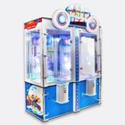 Sihirli Mega Bonus Arcade Piyango Bilet Makinesi / Kapalı Park Redemption Oyun Makinesi
