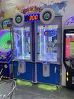 Sihirli Mega Bonus Arcade Piyango Bilet Makinesi / Kapalı Park Redemption Oyun Makinesi