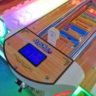 Şanslı Top Bilet Ödülü Itfa Makinesi / Eğlence Karnaval Game Booth