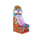 Süpermarket / Tiyatro için Şanslı Tekel Piyango Otomat Oyun Makinesi