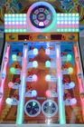 Süpermarket / Tiyatro için Şanslı Tekel Piyango Otomat Oyun Makinesi