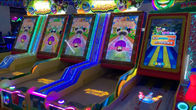 Bowling Lane Simülatör Oyunları Oyun Alanı için Redemption Arcade Makineleri