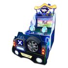 Çılgın Su Nişancı Oyunu Redemption Arcade Makineleri W2500 * D1220 * H2100