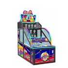 Oyun Trow Topu Crazy Palyaço Arcade Machine Dinlenme için Çekim