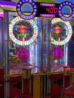 1 Yıl Garanti ile Eğlenceli Fırlatma Pop A Ball Bilet Redemption Arcade Makineleri