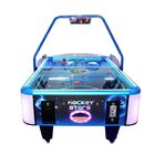 Tatil Köyleri İçin Çocuklar Klasik Spor Hava Hokeyi Arcade Makinesi Kararlı Program