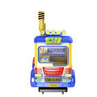 Çift Oyunculu Kiddie Ride Makineleri / Pençe Vinç Otomatı