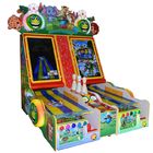 40 &quot;LCD Çocuk Arcade Makinesi / Fırlatma Topları Bowling Arcade Oyun Makinesi