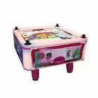 Arcade Çocuk Oyun Makinesi 4 Kişi Hava Hokeyi Masa Elektronik Spor