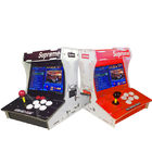 Ev Arcade Video Oyun Makinesi / Para İtici Sokak Masa Oyun Makinesi