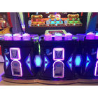 Çekim Zombies Arcade Dart Makinesi Jetonlu Oyun Çılgın Müzesi