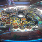 Eğlence / Jetonlu Arcade Oyunu için Özelleştirilmiş Piyango Bilet Makinesi