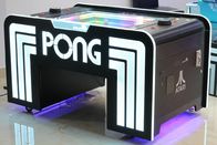Redemption Arcade Oyun Makinesi Pong Sehpa Ofis Veya Barda