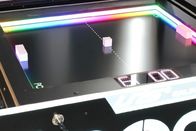 Redemption Arcade Oyun Makinesi Pong Sehpa Ofis Veya Barda