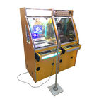 İki Oyuncu Çevrimiçi Pençe Makinesi Para İtici Oyunu 71 * 88 * 165 CM 150 W