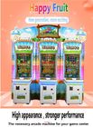 3 Oyuncular Itfa Arcade Makineleri Ayarlanabilir Zorluk Mutlu Meyve Sikke Bilet Piyango Dağıtıcı Video Oyun Makinesi