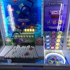 Eğlence Parkı Pearl Fisher Bilet Piyango Itfa Arcade Makineleri