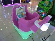 Holiday Resort Arcade SÜPER KANAT JETT Kiddie Binmek Makineleri