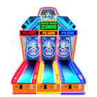Alışveriş Merkezi Skee Roller Ball Redemption Arcade Makineleri