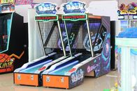 Alışveriş Merkezi Skee Roller Ball Redemption Arcade Makineleri