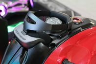 Eğlence Merkezi MOTO Simulator VR Yarış Arcade Makinesi