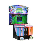 Tema Parkı Binme 2P Arcade Futbol Oyun Makinesi