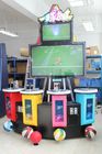RoSh Fantasy Soccer Team Match Arcade Futbol Oyun Makinesi