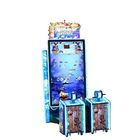 HAZİNE COVE Kefaret Arcade Makineleri Etkileyici Ekran Balık Tutma Oyunu
