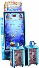 HAZİNE COVE Kefaret Arcade Makineleri Etkileyici Ekran Balık Tutma Oyunu