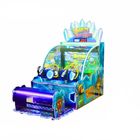 Might Wizards Kids Alışveriş Merkezi İçin Top Oyun Makinesi Çekim