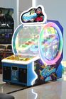 Çocuklar Ailesi İçin Beceri SKY LOOPA Arcade Oyun Makinesi