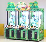 7D Cinema DIZZY LIAAY DLX Redemption Arcade Makineleri