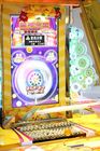Holiday Resort Madeni Para İtici Arcade Oyun Makinesi Hazine Yıldızı