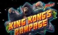 Ocean King 3 Plus Kingkong Masa Oyunu Balıkçılık Arcade Makinesi