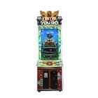 Club Bar Ticket Arcade Redemption Piyango Oyun Makinesi