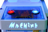 Kapalı Jetonlu Langırt Çocuk Oyun Salonu Makinesi