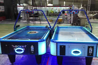 Arcade Merkezi İçin 2 Oyuncu Jetonlu Hava Hokeyi Masası