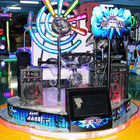 Elektronik Müzik Arcade Caz Davul Oyun Makinesi