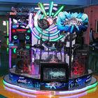Elektronik Müzik Arcade Caz Davul Oyun Makinesi