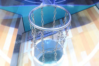 Ticari Jetonlu Slan Dunk Basketbol Oyun Makinesi 1 Oyuncu