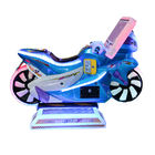 1 Oyuncu Yarış Motorları Çocuk Oyun Salonu Oyun Makinesi