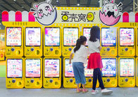 Kapsül Oyuncak Otomatı Jetonlu Oyuncak Kapsül Makinesi Çocuklar için Gashapon Makinesi