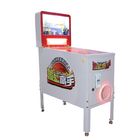 Samdunk Gerçek Top Jetonlu Gerçek Langırt Oyun Makinesi Dönüş Bilet Kapsül Oyuncaklar Ve Cola Arcade Langırt Makinesi